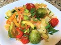 ОВОЩНОЕ РАГУ Диетическое. Яроматно, Вкусно, Ярко! Vegetable stew.