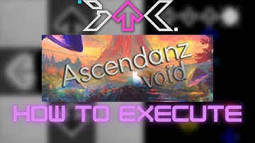 【ITL 2022】[12]  Ascendanz - How to execute