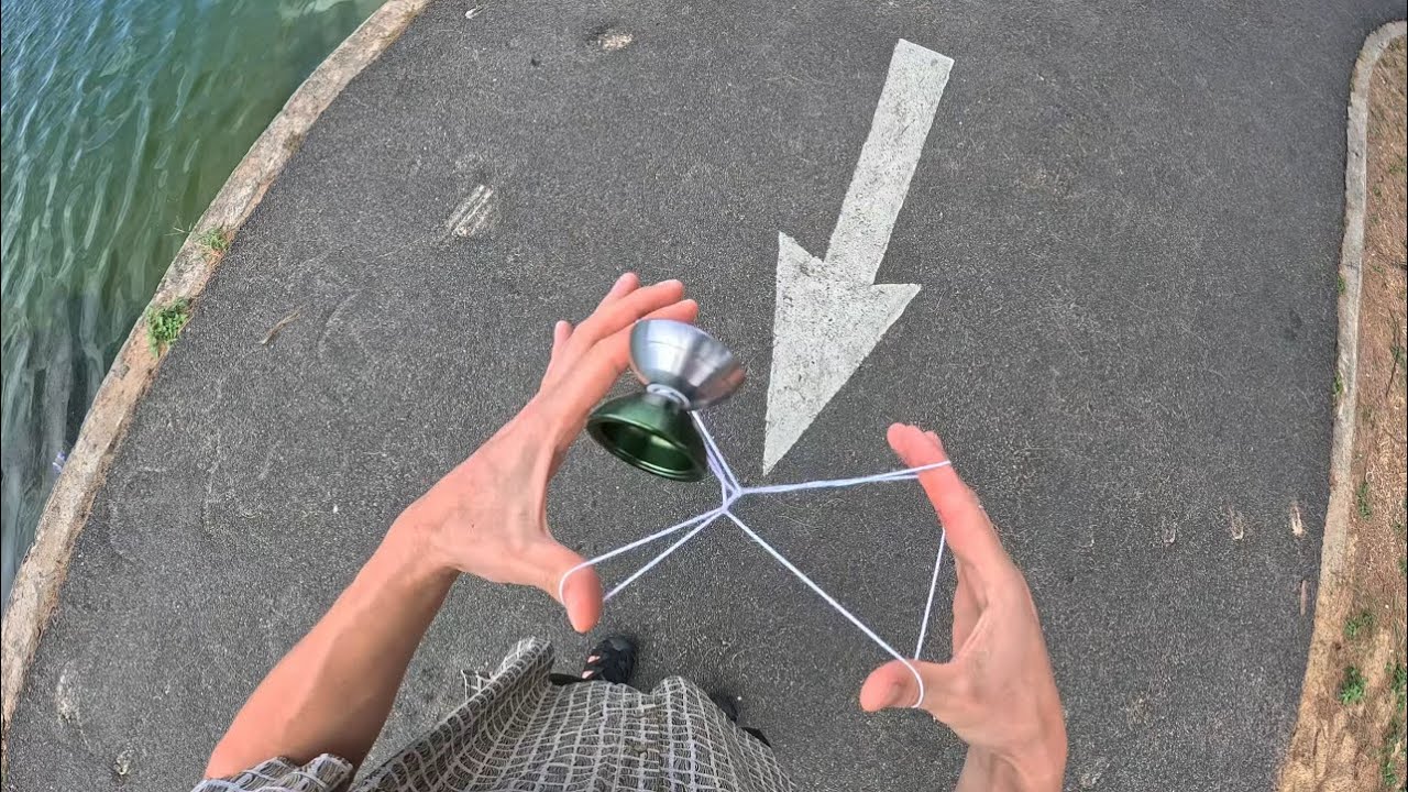 ヨーヨー　カプレヘンション カプレヘンション | 日本のメーカー, ヨーヨーリクリエーション