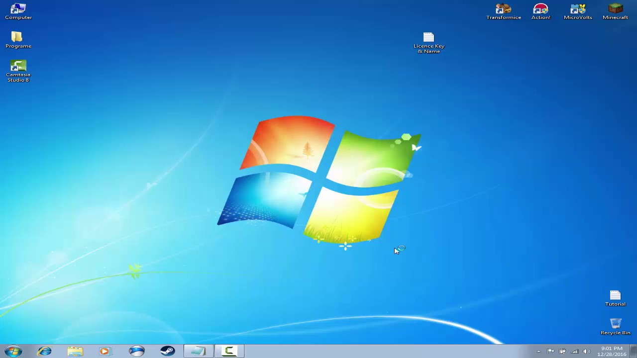 TUTORIAL | How to download Action! Mirillis + License Key [RO]