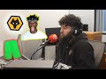 Capture de la vidéo S-X Interview | Shorts, Ksi & Wolves!