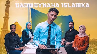 Somalia mise Maldives? | Xog ku saabsan Muslimiinta Caalamka