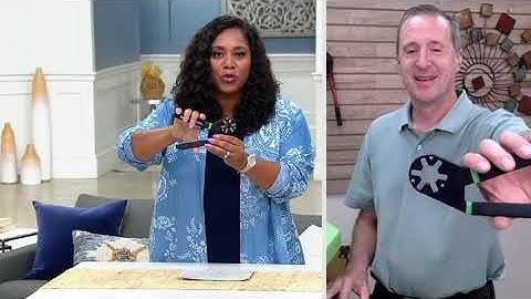 The Bionic 14-in-1 Adjustable Wrench on QVC