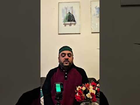 The Great Legend Qari Abdul basit r.a in my Voice 😄