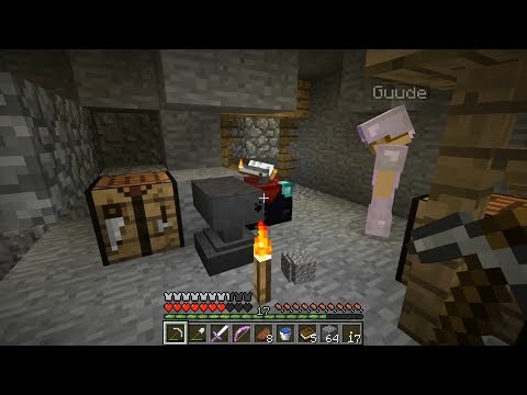 Minecraft - Mindcrack UHC S14: Episode 5