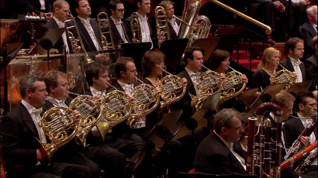 What Brass Instruments Are In An Orchestra?