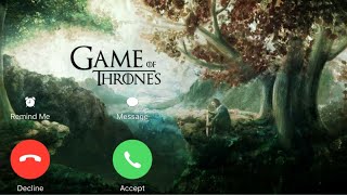 game of thrones theme ringtone || game of thrones bgm ringtone