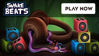 Snake VS Block Game | Snake Beats Mobile Game | Download Now screenshot 4