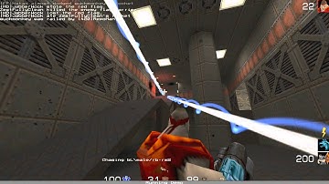 Quake 2 LMCTF - Game of the Week April 10th #3