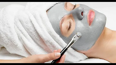 Facial Tutorial   Express Mini Facial Treatment
