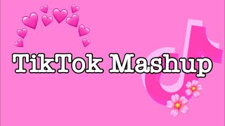 TikTok Mashup 2020 (not clean) chords