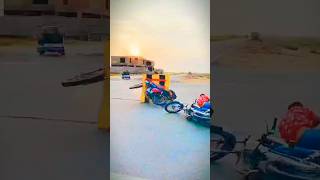 Pashi Accident Check Karo Lover