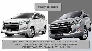 Rental Mobil Surabaya | Sewa Mobil Surabaya | 085866585858