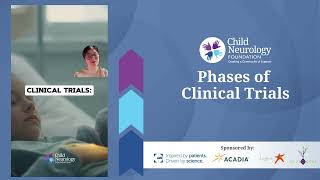 Phases of Clinical Trials