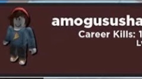 IMAGINE HACKING… (Roblox Arsenal)