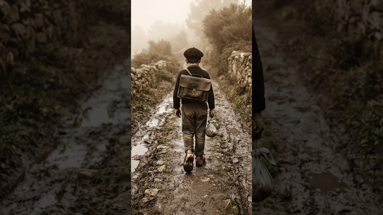 Galicia: Memoria de 1961 (6/7) #campo #aldea #rural #1961 #galicia