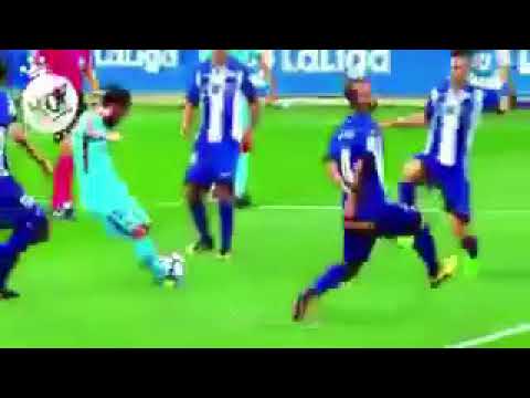 اعظم وافضل لاعب في تاريخ الكرة الارضية ليونيل ميسي     