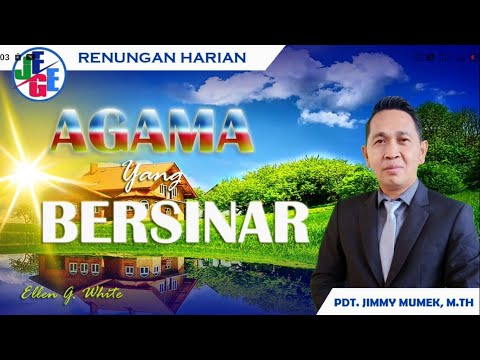 Video: Ketika ada sesuatu yang penuh semangat?