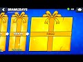 SECRET LEGENDARY FREE GIFT!🎁- Brawl Stars rewards