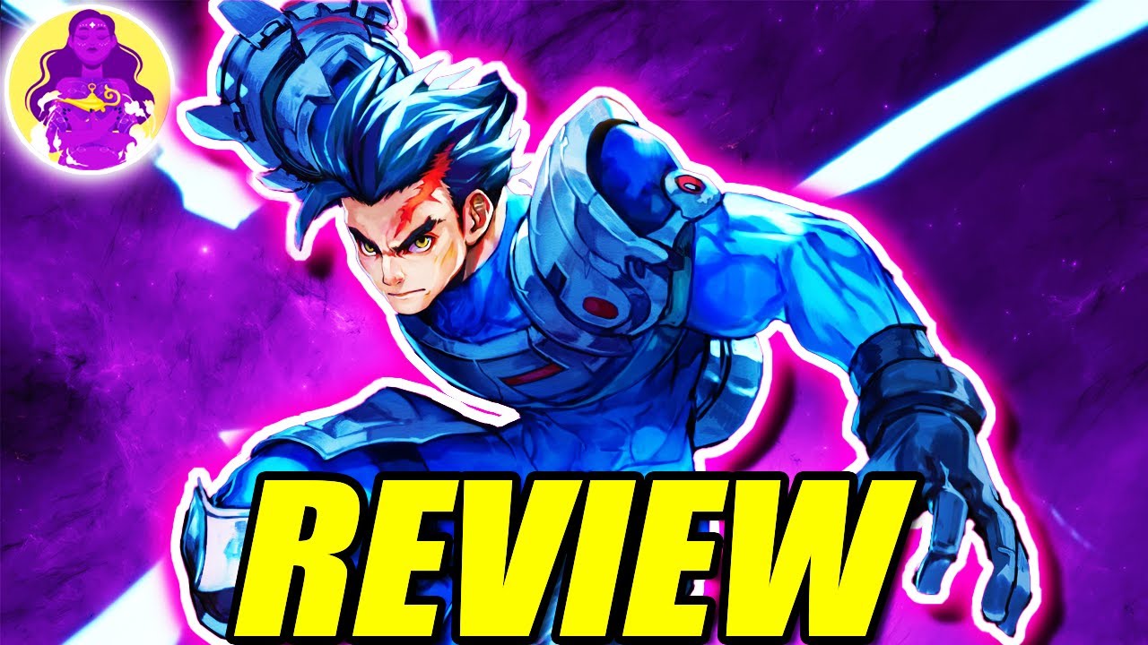 Steel Assault Review | I Dream of Indie - YouTube