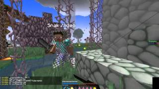 Hacker Snakevideo