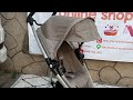 Maxi cosi xtra 2 Stroller