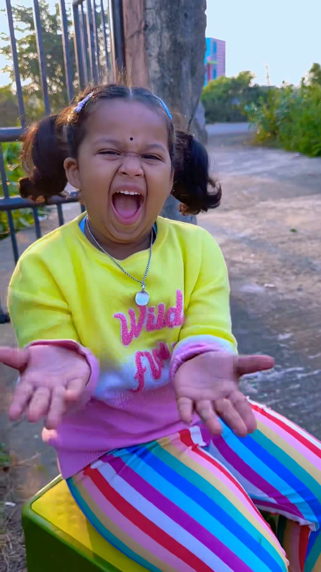 Misti Ne Papa Ko Pagal Bana Diya??#mistihappylifestyle #shorts #viral #funny #shortvideo