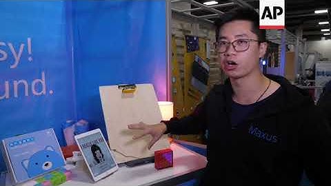 Sensor makes any surface smart