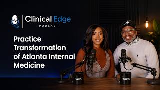 CureMD Podcast Atlanta Internal Medicine s Transformation Gregory Lunceford Lateasha Lunceford