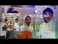 Vlt sqaud  freestyle  audio officiel  k23production