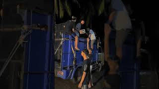 Sahur On The Road Mepet pemuda gombanganewed sound sahur strongertogether