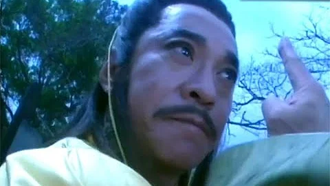 射雕前传20，首次华山论剑5大高手为什么打了七天七夜？看完就懂了 - 天天要闻