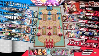 【WLW】スカーレットでがんばる置き場 85【Ver.5.12-D/EX03】