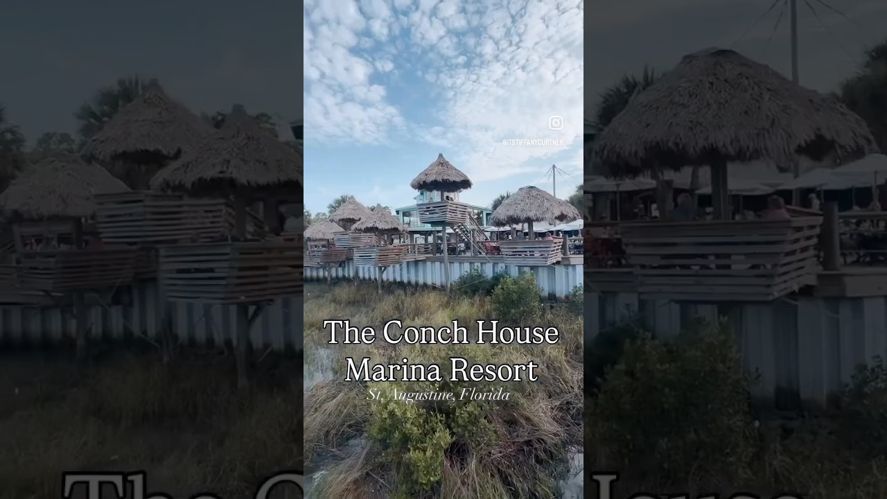 Is This The Coolest Place In St. Augustine?