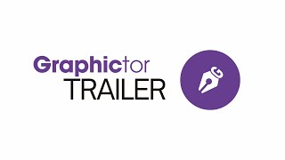Graphictor Trailer