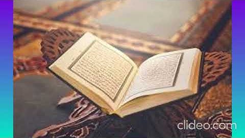 استمع الى سورة الكافرون و النصر و المسد و الاخلاص و الفلق بصوت الشيخ أحمد العجمي