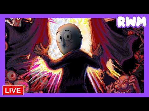 Look Outside Finale (for Real This Time)