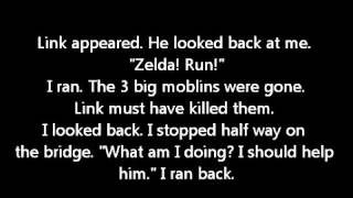 Skywards Diary Part 7