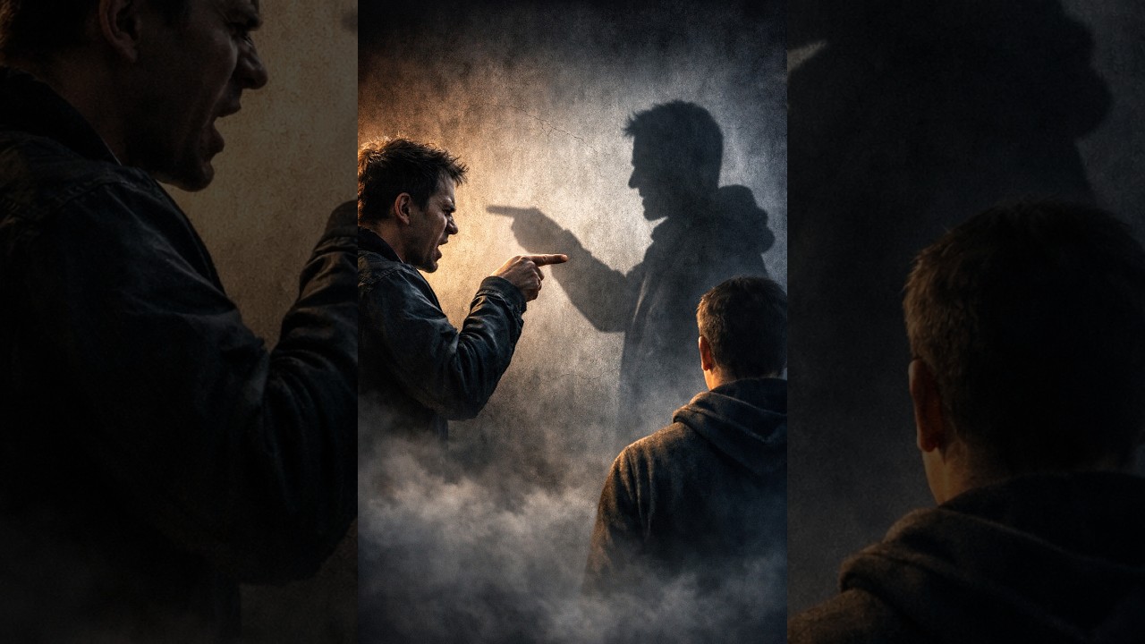 Pourquoi voyons-nous nos défauts chez les autres ? (La projection en psychanalyse)