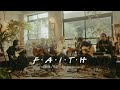 FAITH - Holiday Morning Sessions (Live for YouTube Music Weekend)