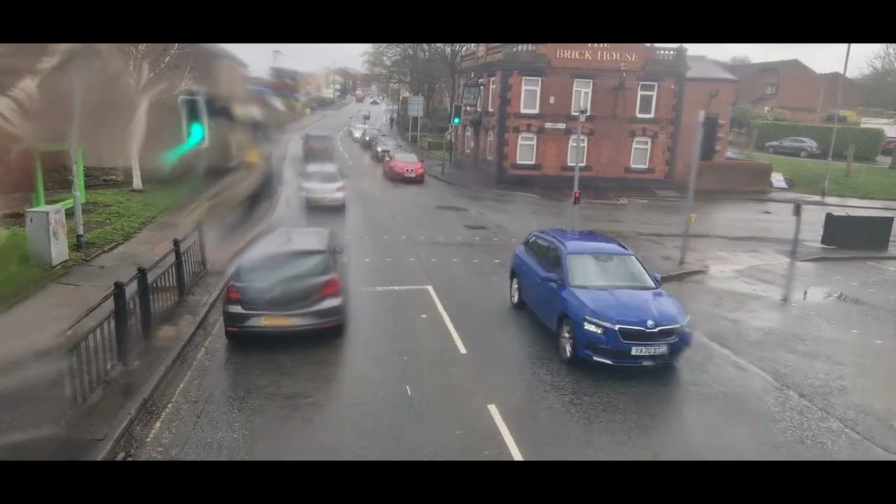 471-bus-ride-from-bury-to-rochdale-youtube