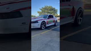Getting my Daily Drivers ready for Hot Rod Drag week