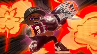 Range Blaster Still Got It | Splatoon 3