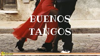 Tango Music - Buenos Tangos