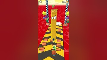 New Video - Shortcut Runner 3D android game walkthrough part 5#kidsgames #games #animation #funny