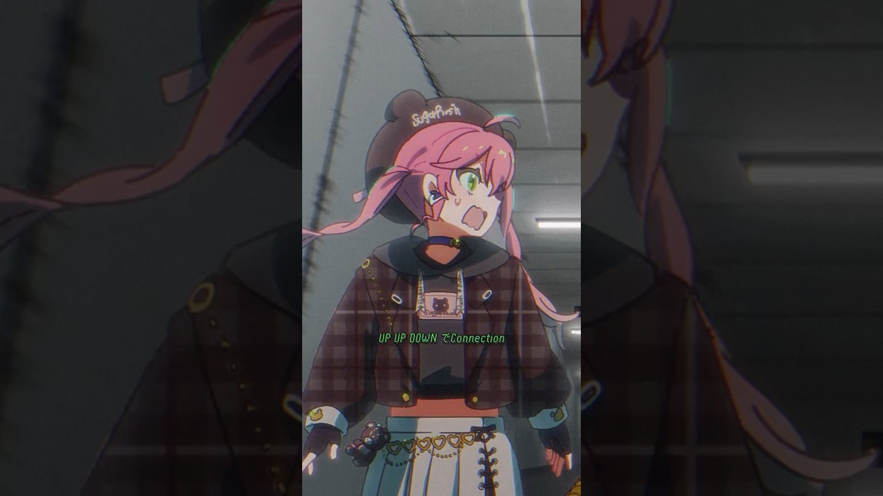 miComet新曲『lollipop』🍭無限ループしてね✨