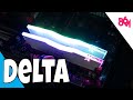 T-Force Delta RGB (8GB 2x4 Kit)