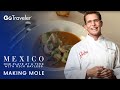 Mole with Rick Bayless | Mexico One Plate at a Time with Rick Bayless