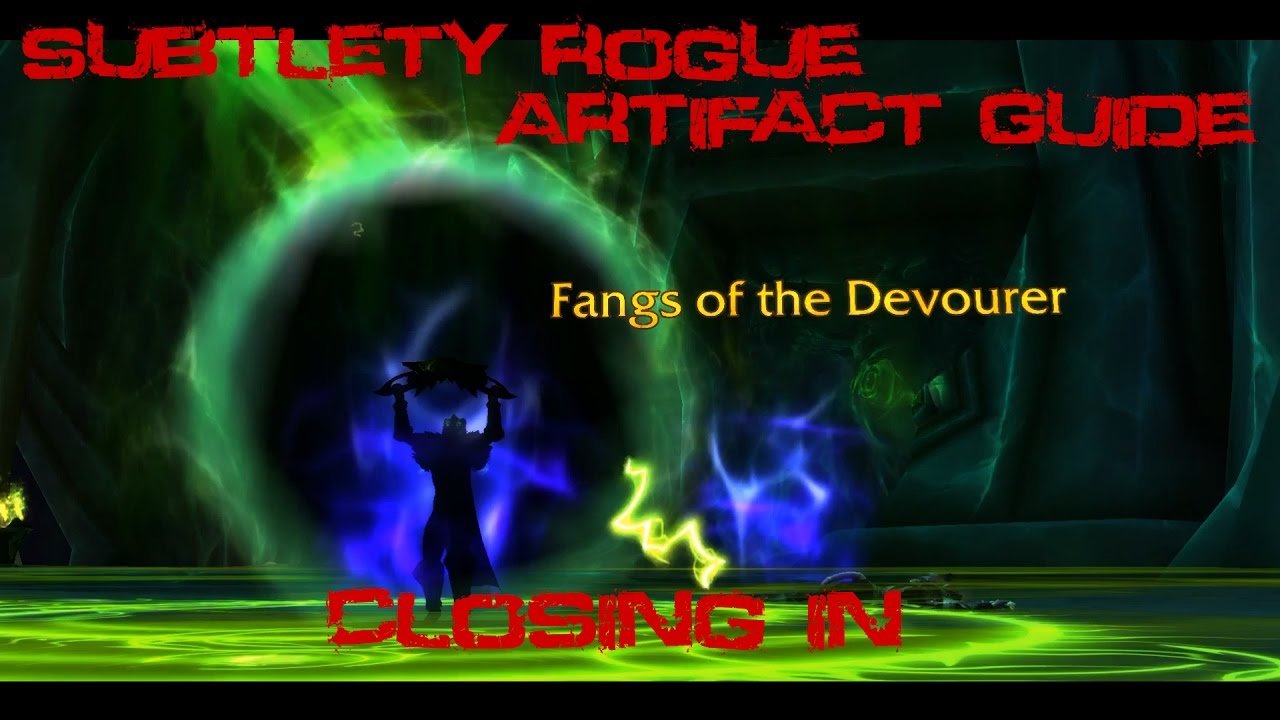 [Quest 41921] - Closing In [Narration]