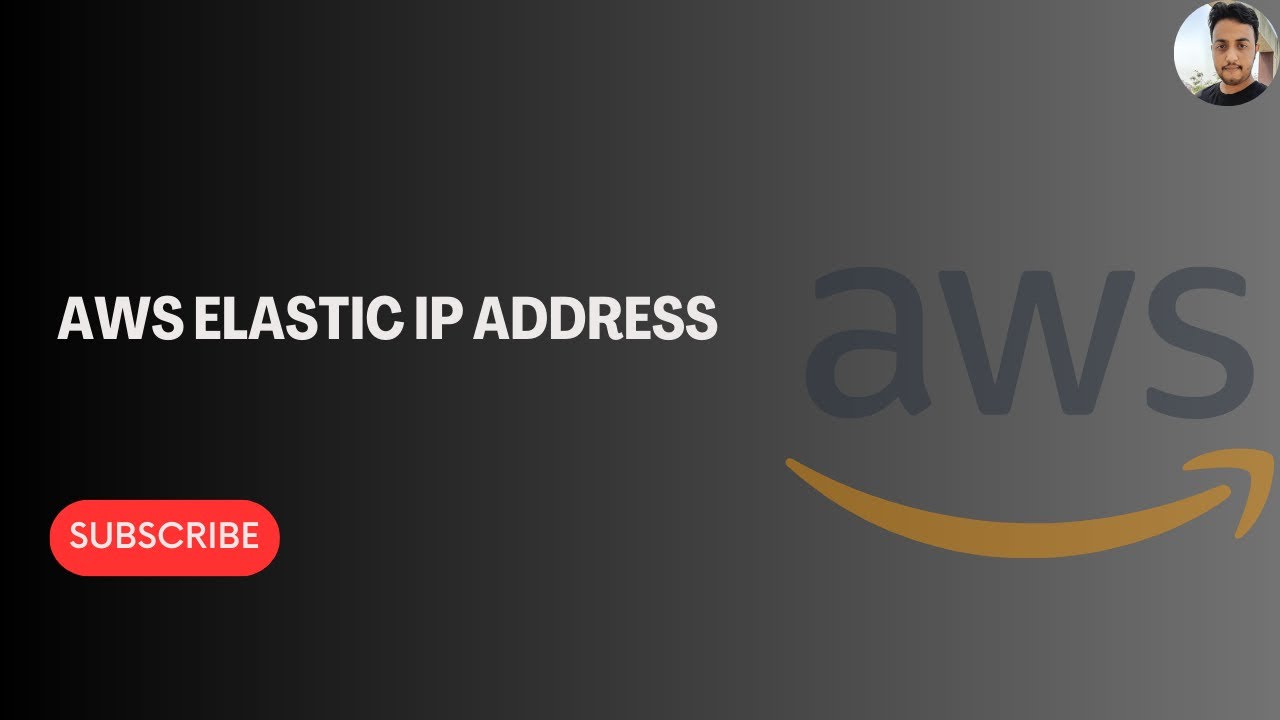 Elastic IP | Cloud Computing | AWS - YouTube